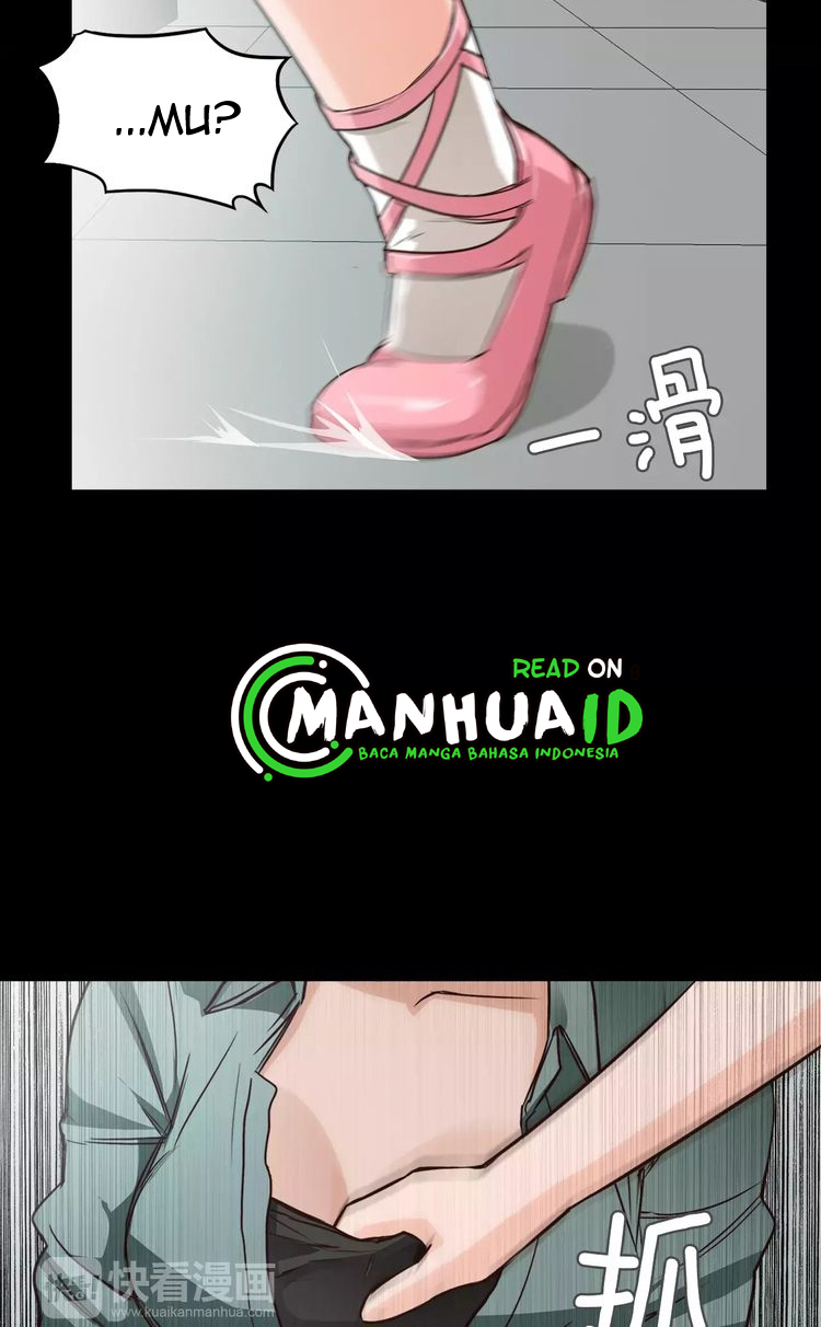 Lucky Bad Man Chapter 06 Gambar 26